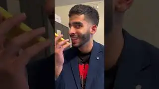 Dating Indian girl goes WRONG #arab #india