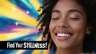 Return to Stillness: The Secret Your Soul Already Knows