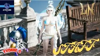 LORDNINE INFINITE CLASS | DAY 157 | HAPPY NEW YEAR L9