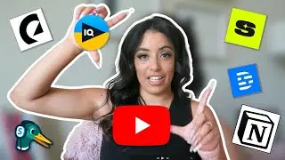 Essential youtube tools for beginners : Descript,  Snipfeed