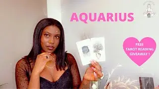 AQUARIUS - 