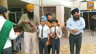 Academic Prize Distribution Function |  Alpine Public High school #viral #school #prize