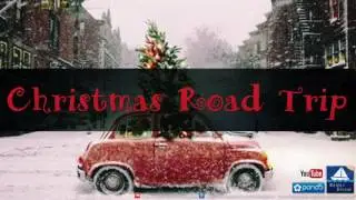 Christmas Road Trip (Royalty Free Music)
