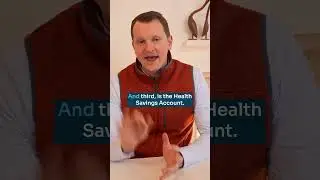 💰 3 retirement regrets: Save early, plan medical, delay Social Security #shorts