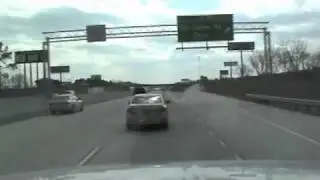 Idiot Driver