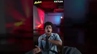 ഭൂമിയുടെ കറക്കം ഒരു സെക്കന്റ് നിന്നു പോയാൽ..? | Xylem Class 9