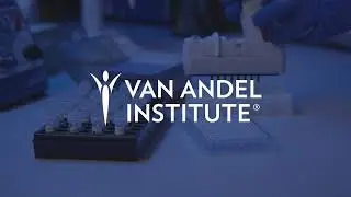Van Andel Institute Biorepository
