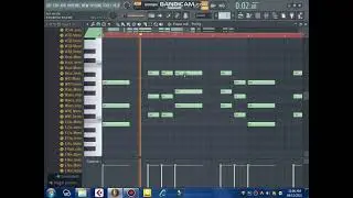 Feel Me / Trueno  / Remake in FL Studio