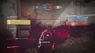 Nerf Top Tree Dawn