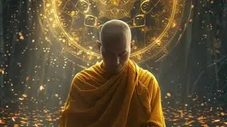 1 Hour Super Deep Meditation Music &bull; Connect with Your Spiritual Guide &bull; Deep Healing