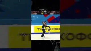 Идея моя!🎀 #камиллавалиева #фигурноекатание #figureskating #inlinefigureskating #edit
