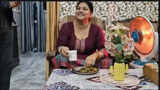 आज पति के पैसे उड़ा दिये 😁 क्या वो नाराज़ होंगे..?