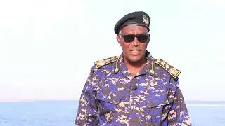 Somaliland oo ka feejigan danbiilayaasha caalamiga ah ee badaha isticmaala