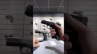 Pr&eacute;sentation gamme BUL ARMORY Axe par DEVILLE ARMORY