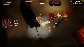 Poly Frenzy - Le Pyrojet est dans la place !