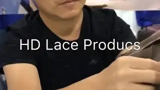 HD Lace Show
