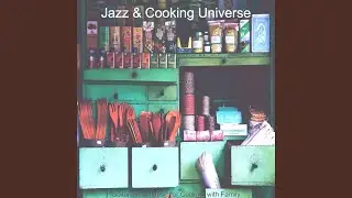 Happening Cooking