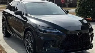 Top 10 Luxury SUVs of 2026