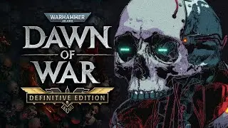 КОСМОКОММУНИЗМ НЕ ПРОЙДЕТ ★ DAWN OF WAR
