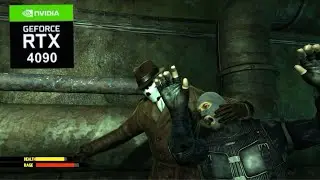 Watchmen RTX 4090 4K 60FPS Brutal & Funny Moments PC Gameplay #5