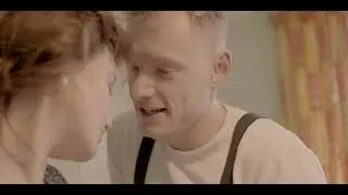 Elliot Cable - Showreel 2021