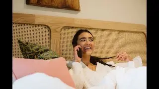 Snug Room | The Rabbit Hotel & Retreat (6seconds)