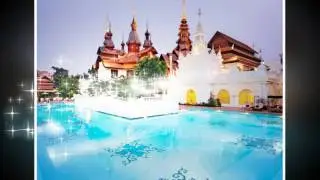 Beautiful Spas