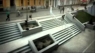 Karwin Showreel |Artifice|