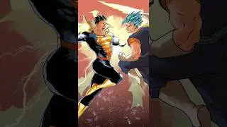 DC K.O Will NOT Have A Fan Vote... #shorts #dccomics #dcuniverse