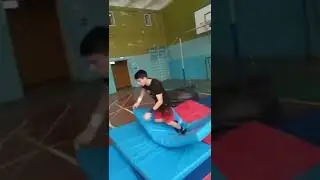 Потготовка к отбору на ЧМ России - Workout LION  #воркаут #спорт #турник