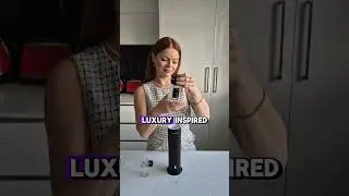 This Diffuser Has My Guests Obsessed Every Time They Visit