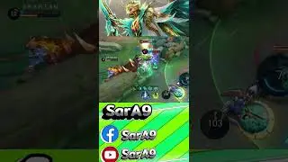 Granger สกิน Prime M7 | Granger Mobile legends