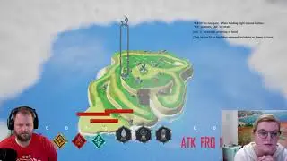 April 13 2021 Play Testing Indie Games With Crinney - University of Utah Indie Games