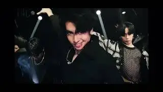 Love Goes and Go Up Dance Break Choreography: Ken Suson(LG) and  Stell Ajero(GU)