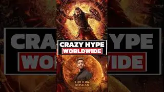 Kantara Chapter 1 Trailer hype insane 🔴 #kantara