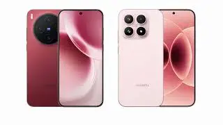 Vivo X300 Max vs Xiaomi 17 Max: Two mega flagships gearing up for a camera and battery showdown