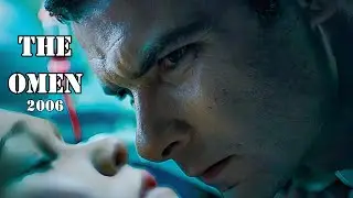 The Omen (2006) Movie Explained | Damien Antichrist Horror &bull; Full Story Breakdown