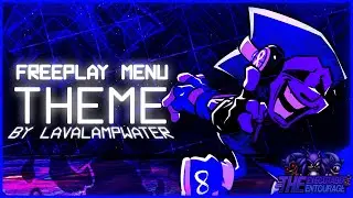 Friday Night Funkin': Freeplay Theme (The Executable Entourage OST)