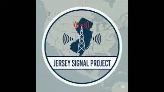 Jersey Signal Podcast - Episode 3