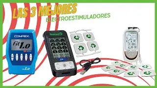 ✅The 3 Best TENS EMS Electrostimulators ✅The Ultimate Guide to Muscle and Pain Relief 2025