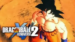 Le RETOUR des MODS sur XENOVERSE 2 !!