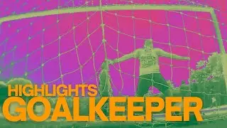 GOALKEEPER HIGHLIGHTS BOXING DAY ❗❗❗❗