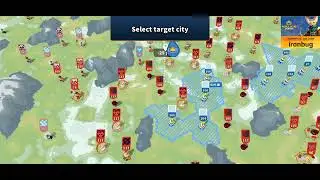 Million Lords: How I keep up in the early game ⚔️