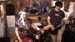 Tiger Piss on wildnite radio