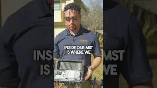 Fiber Internet Install pt. 1