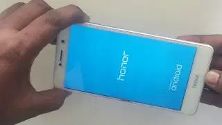 Honor 5X Factory Reset And Hard Reset