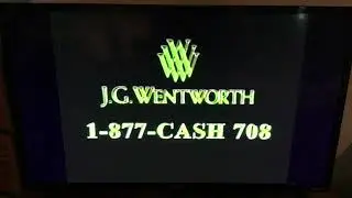 J.G. Wentworth TV Commercial (2005)
