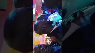 The flux ken wamaria live 💥