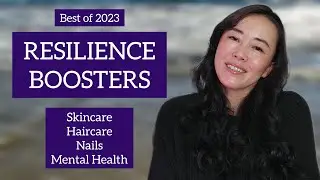 2023 Faves | Best Products for Resilient Skin, Stronger Hair & Nails, and a Depression Pep Talk Too