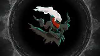 Darkrai.EX [prod.Kaimera] UK Drill Instrumental